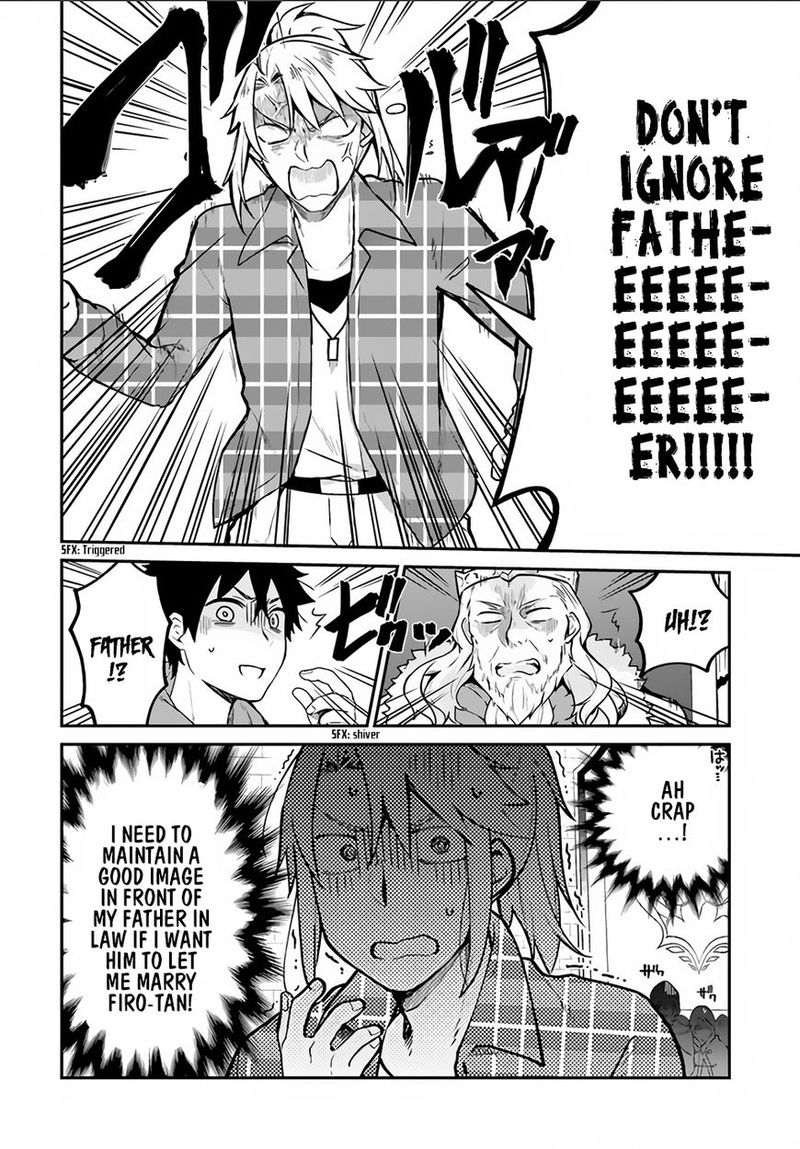 Yari No Yuusha No Yarinaoshi 4 2