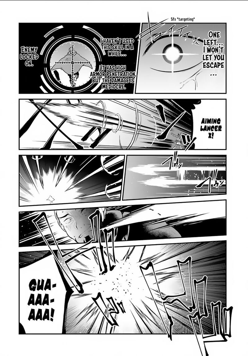 Yari No Yuusha No Yarinaoshi 4 26