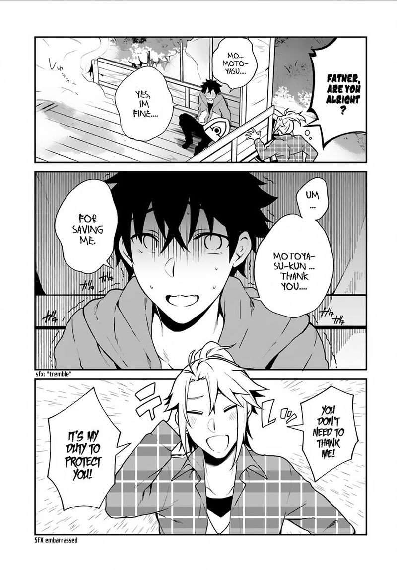 Yari No Yuusha No Yarinaoshi 4 27