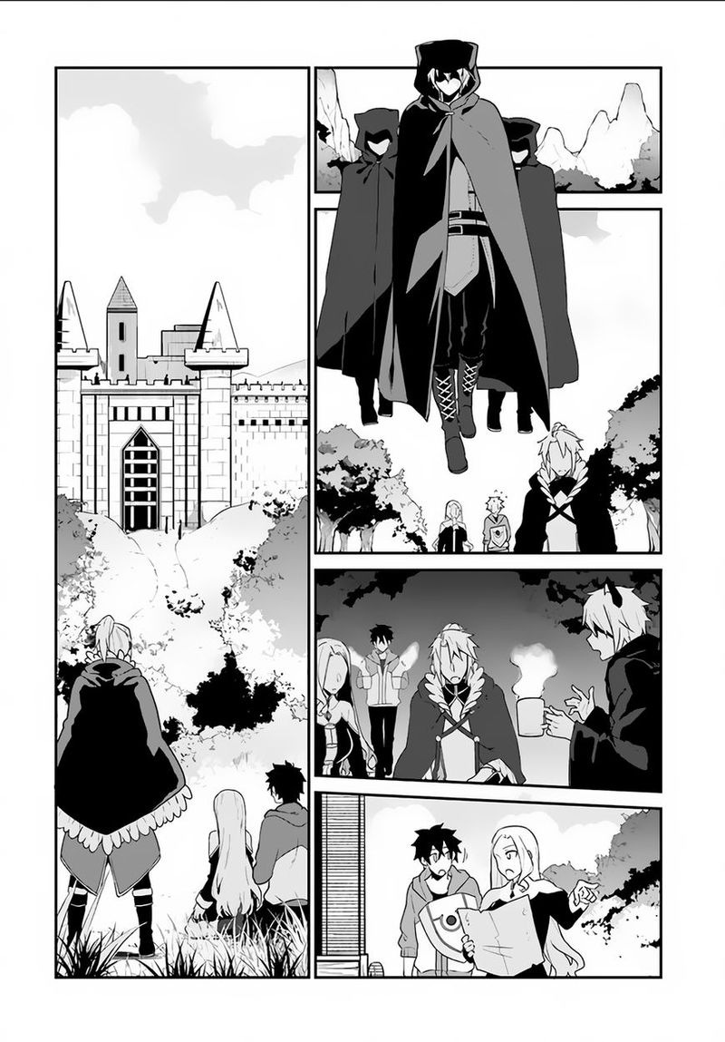 Yari No Yuusha No Yarinaoshi 4 30