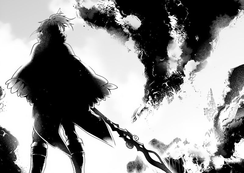 Yari No Yuusha No Yarinaoshi 4 38