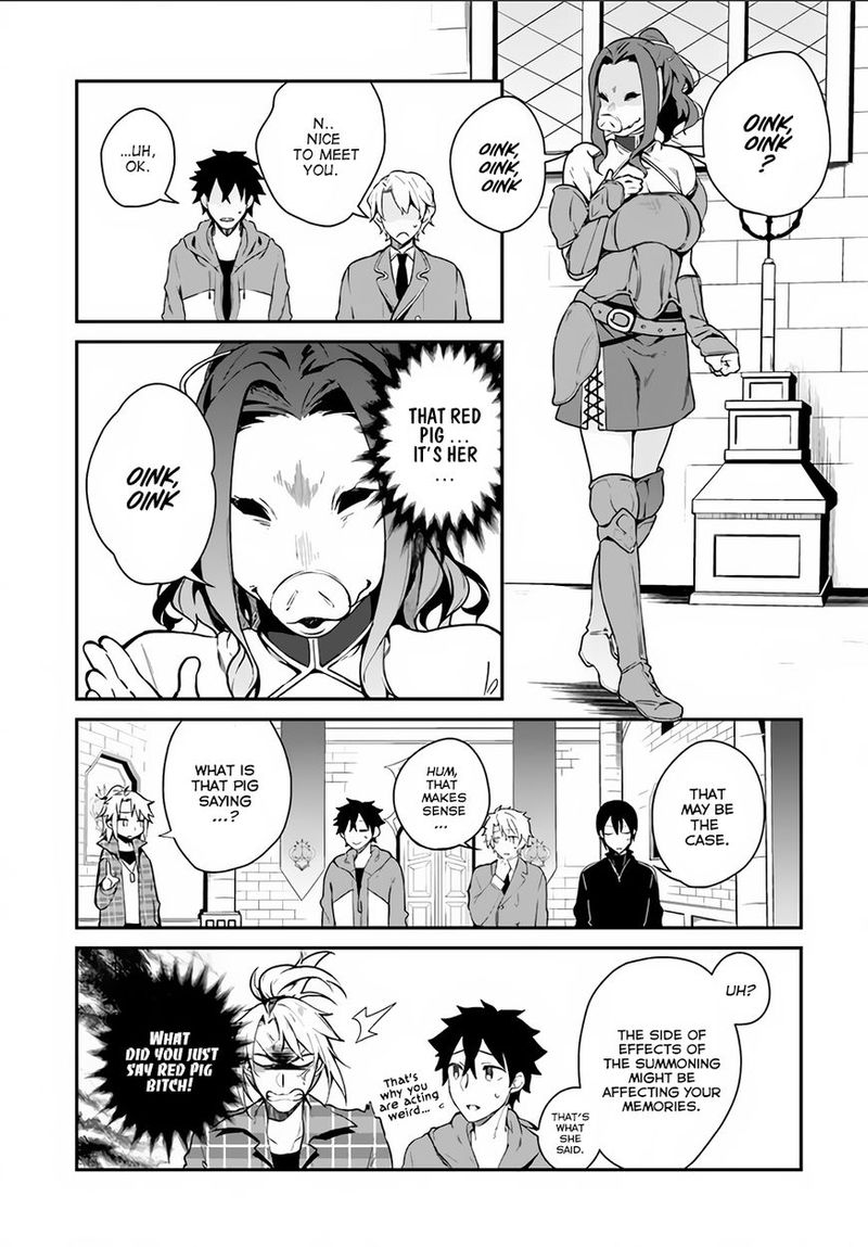 Yari No Yuusha No Yarinaoshi 4 5