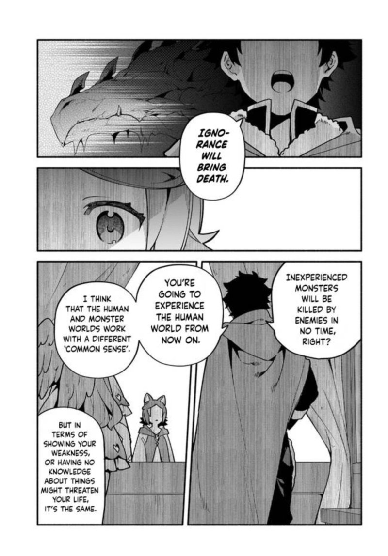 Yari No Yuusha No Yarinaoshi 40 13