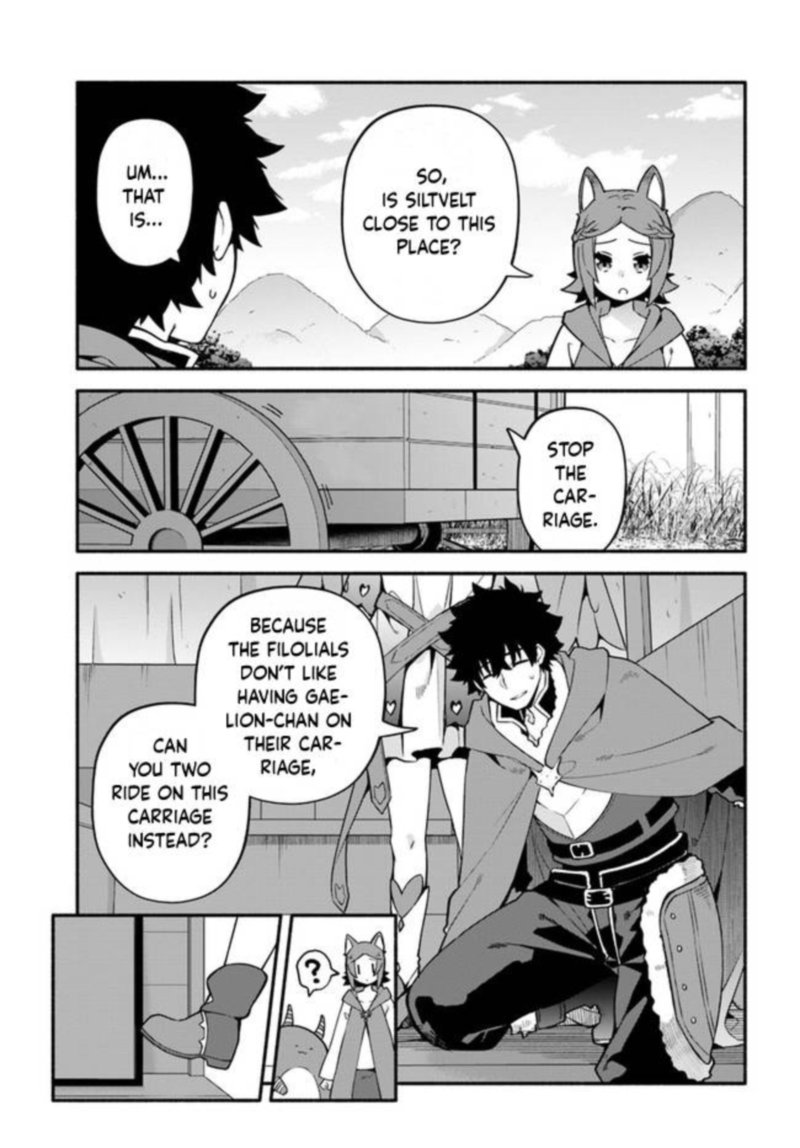 Yari No Yuusha No Yarinaoshi 40 15