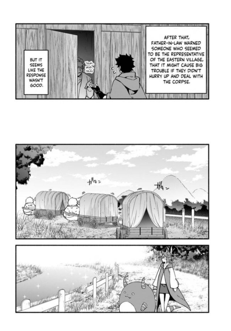 Yari No Yuusha No Yarinaoshi 40 2