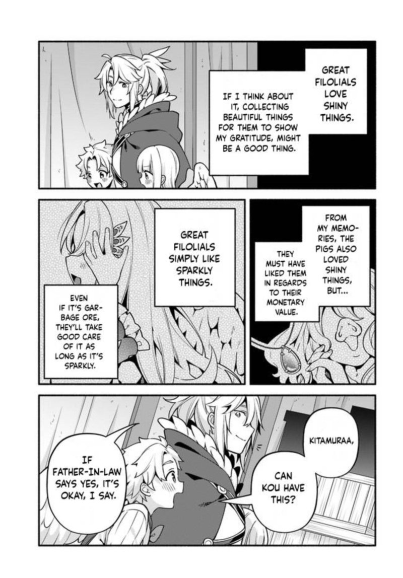 Yari No Yuusha No Yarinaoshi 40 23
