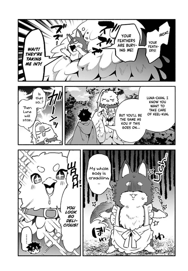 Yari No Yuusha No Yarinaoshi 41 11