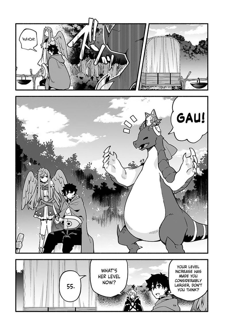 Yari No Yuusha No Yarinaoshi 41 2