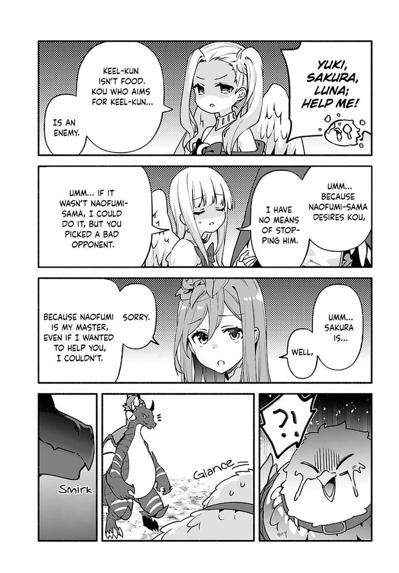 Yari No Yuusha No Yarinaoshi 41 22