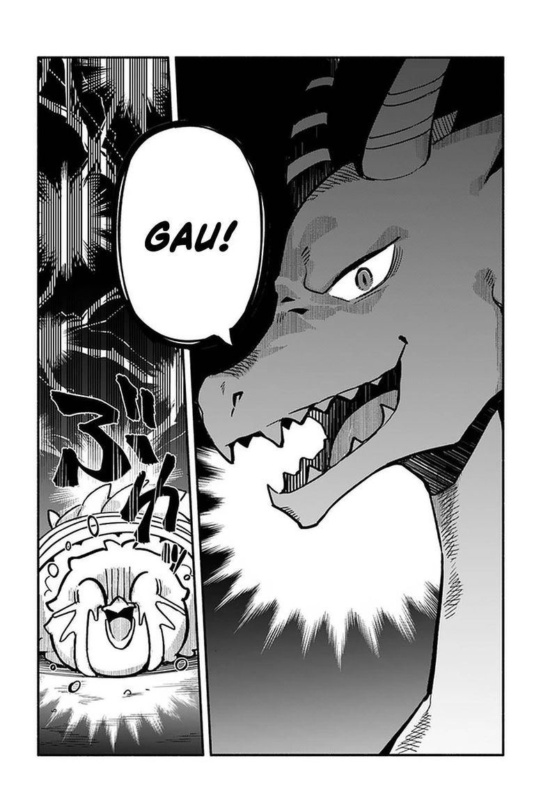 Yari No Yuusha No Yarinaoshi 41 23
