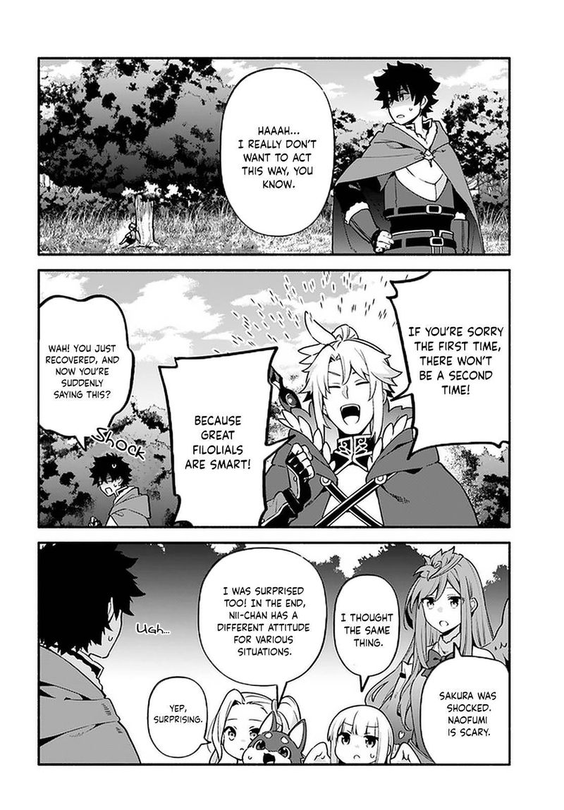Yari No Yuusha No Yarinaoshi 41 25