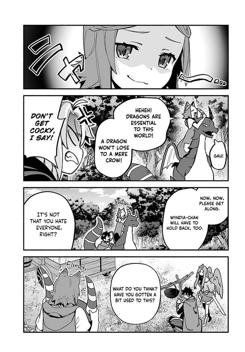 Yari No Yuusha No Yarinaoshi 41 5
