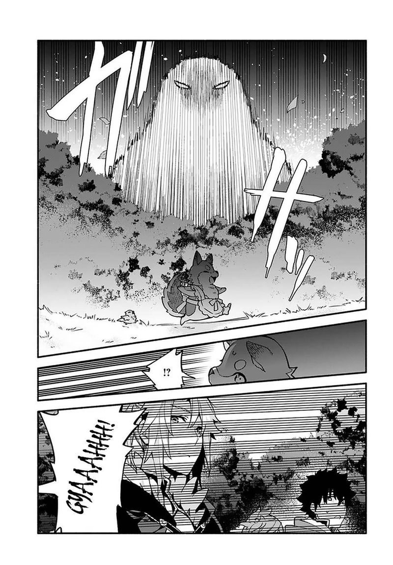Yari No Yuusha No Yarinaoshi 41 7