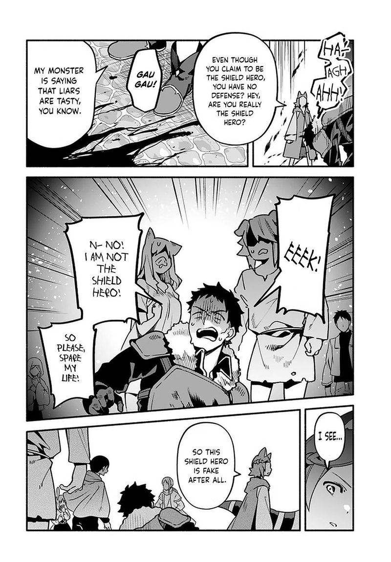 Yari No Yuusha No Yarinaoshi 42 12