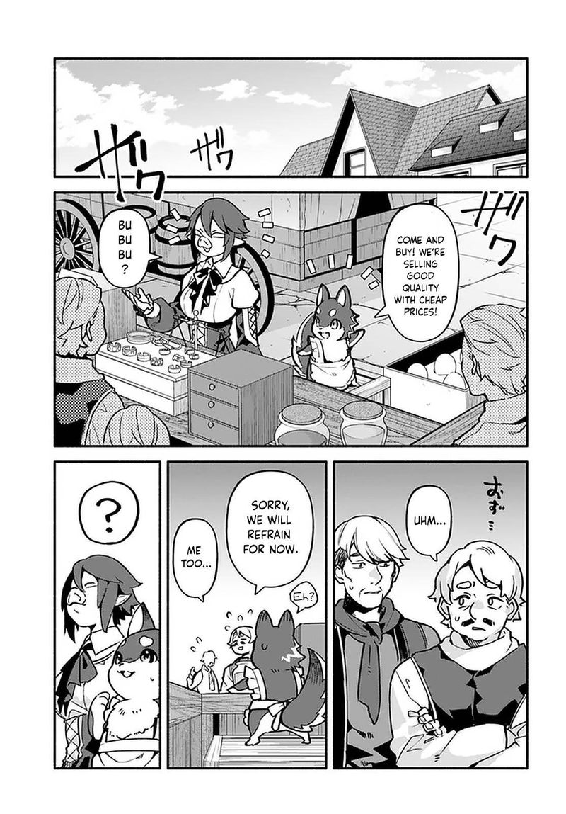 Yari No Yuusha No Yarinaoshi 42 17