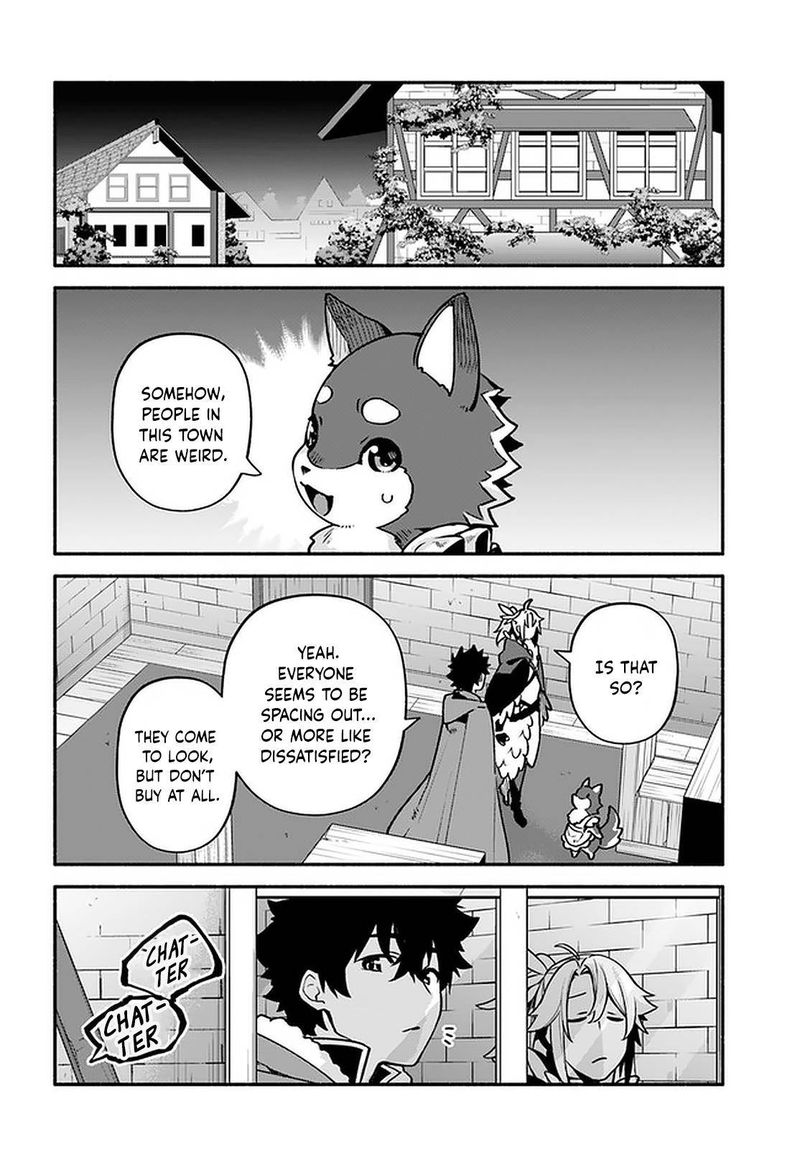 Yari No Yuusha No Yarinaoshi 42 18