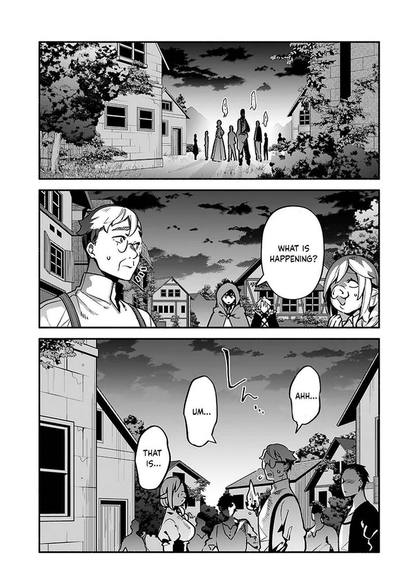 Yari No Yuusha No Yarinaoshi 42 19