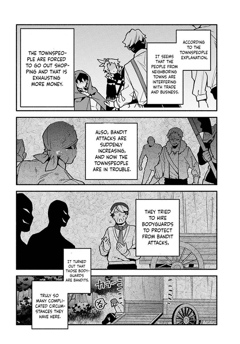 Yari No Yuusha No Yarinaoshi 42 20