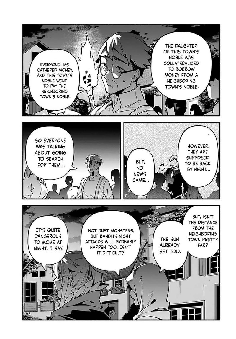 Yari No Yuusha No Yarinaoshi 42 21