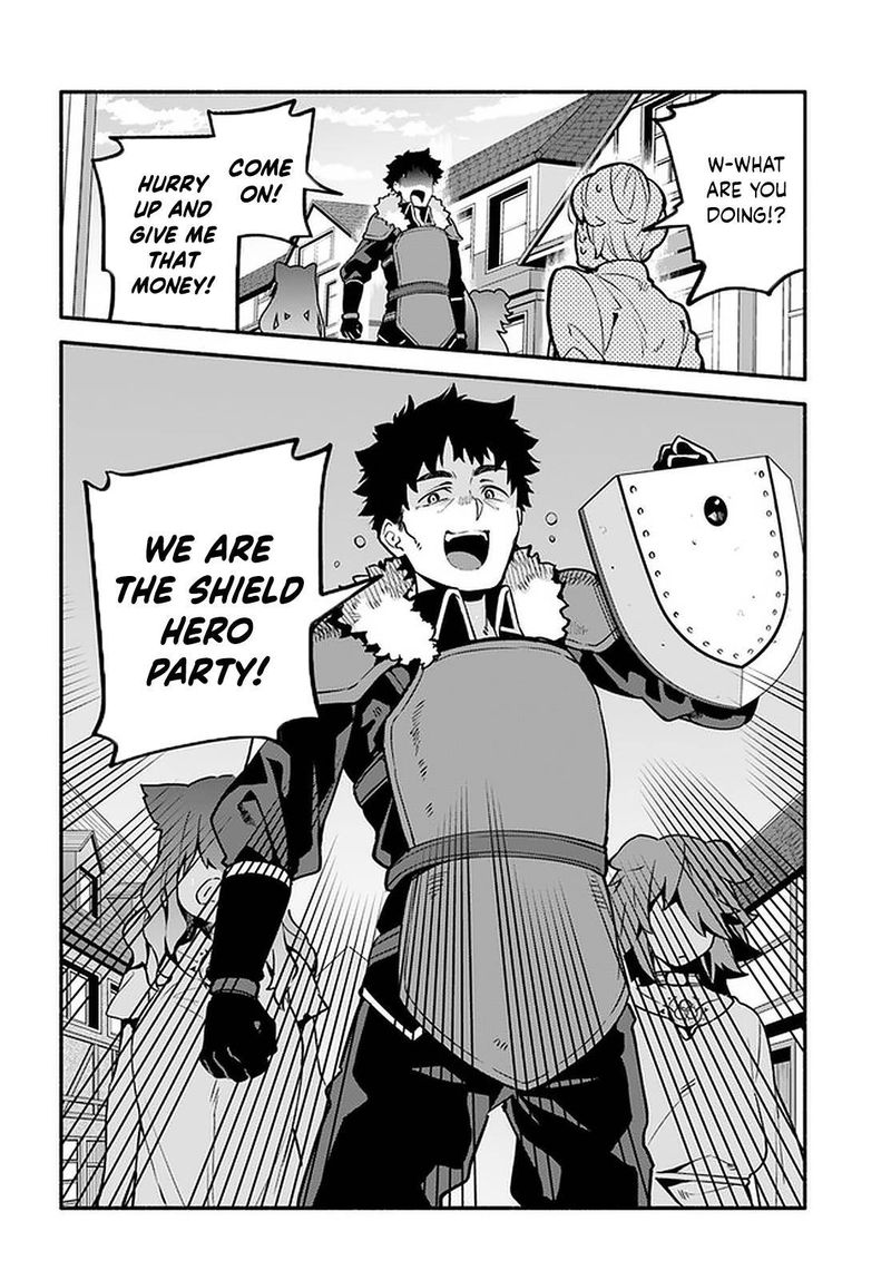 Yari No Yuusha No Yarinaoshi 42 4