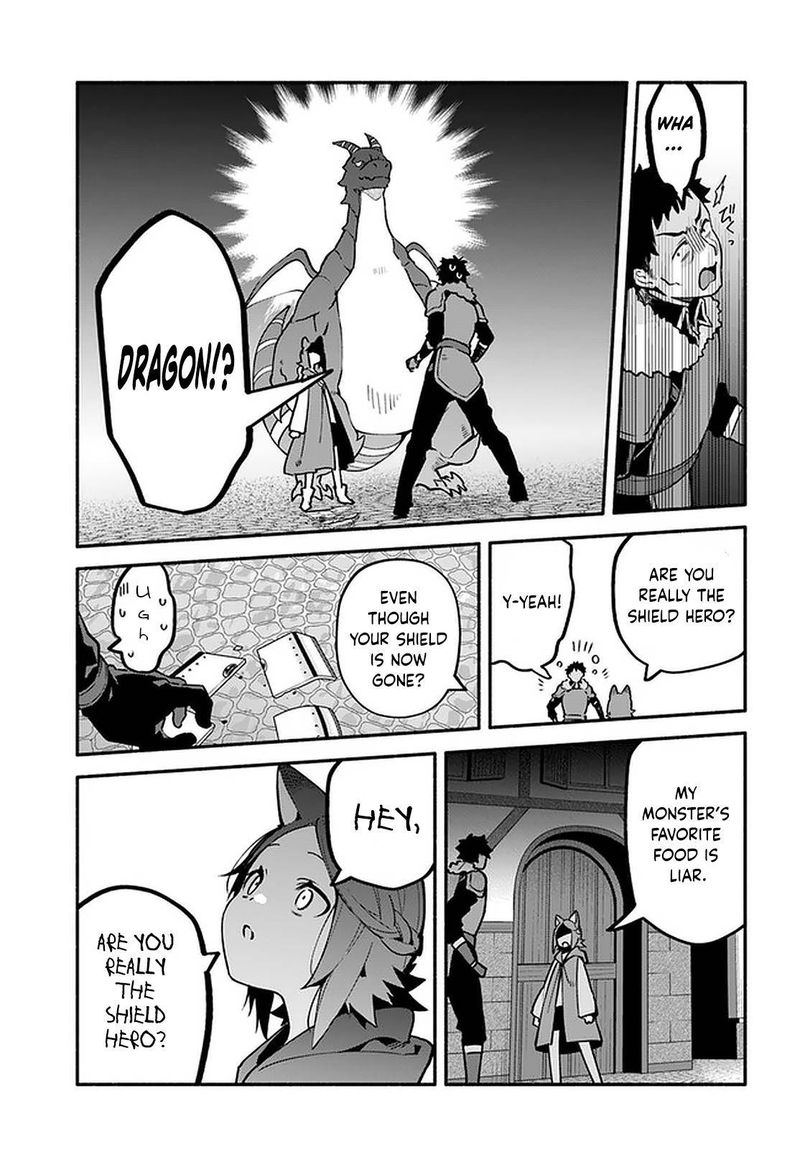 Yari No Yuusha No Yarinaoshi 42 9