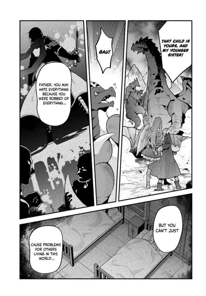 Yari No Yuusha No Yarinaoshi 45 10