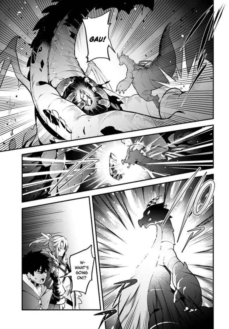 Yari No Yuusha No Yarinaoshi 45 14