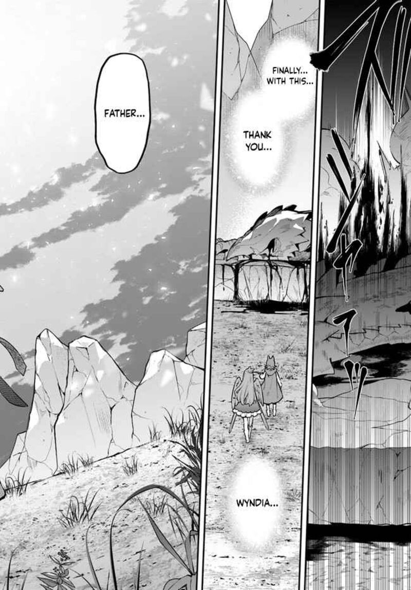 Yari No Yuusha No Yarinaoshi 45 15