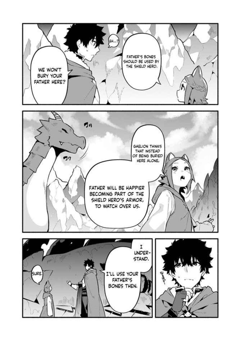 Yari No Yuusha No Yarinaoshi 45 18