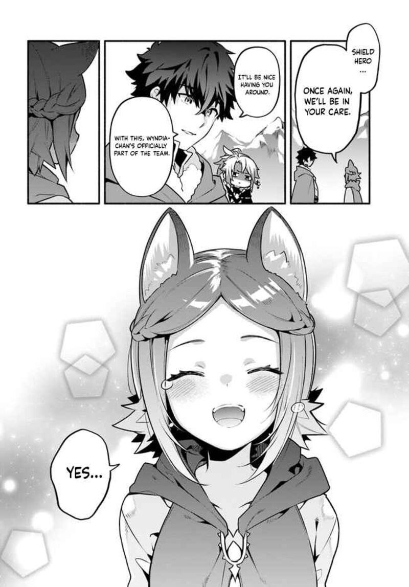 Yari No Yuusha No Yarinaoshi 45 19