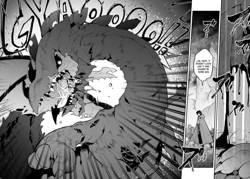 Yari No Yuusha No Yarinaoshi 45 4