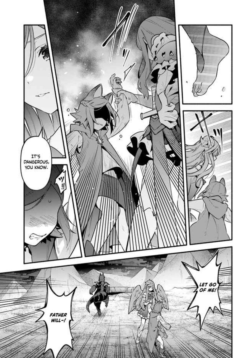 Yari No Yuusha No Yarinaoshi 45 6