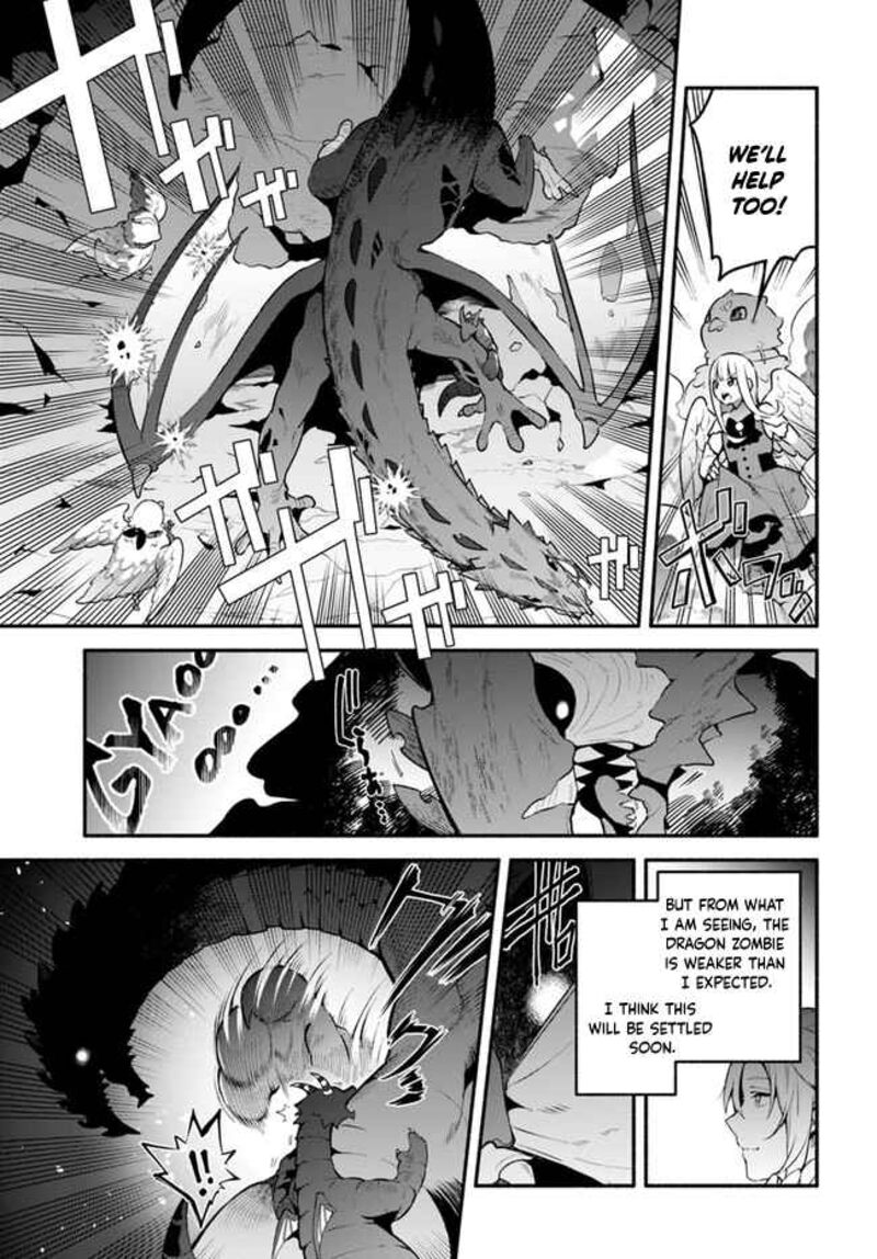 Yari No Yuusha No Yarinaoshi 45 8
