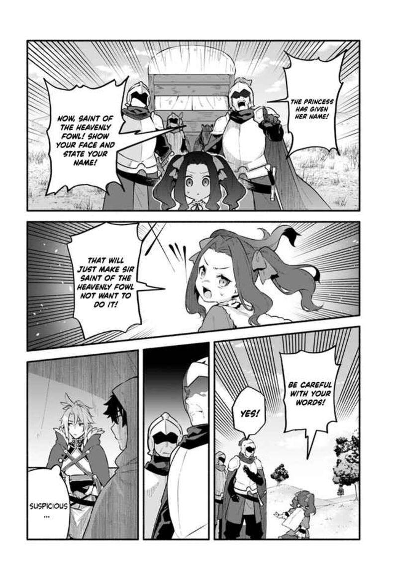 Yari No Yuusha No Yarinaoshi 46 10