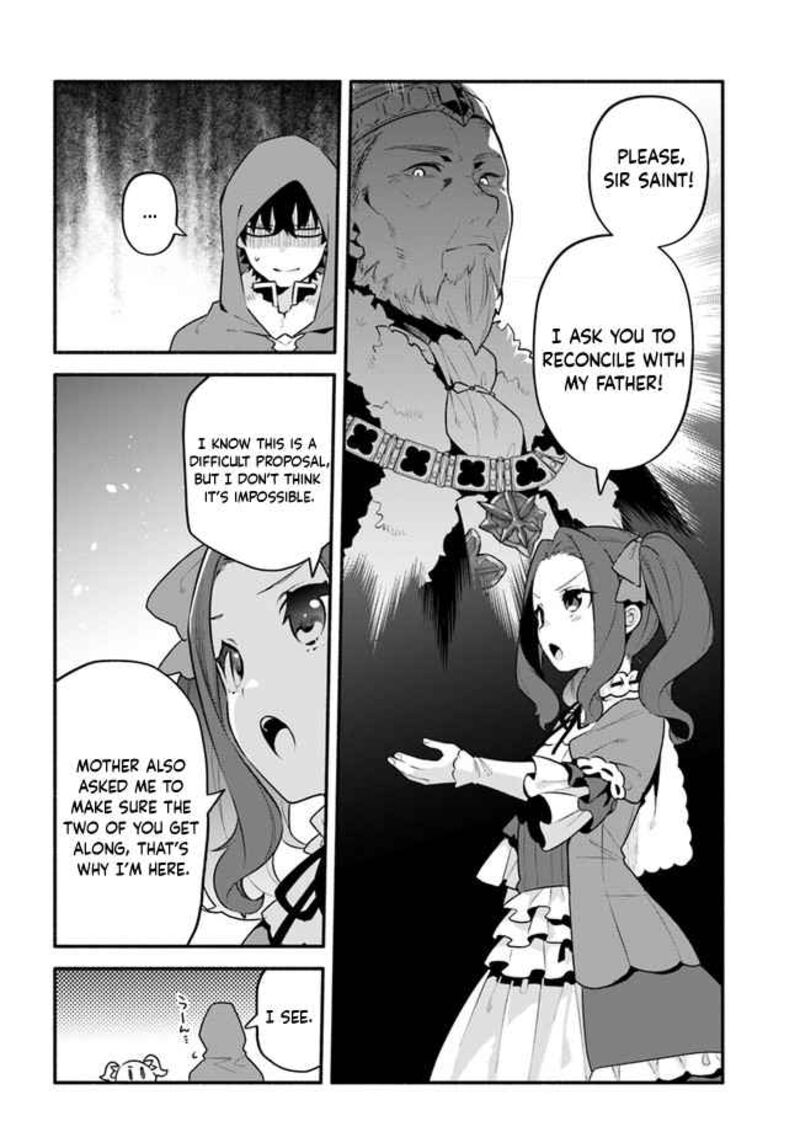 Yari No Yuusha No Yarinaoshi 46 12