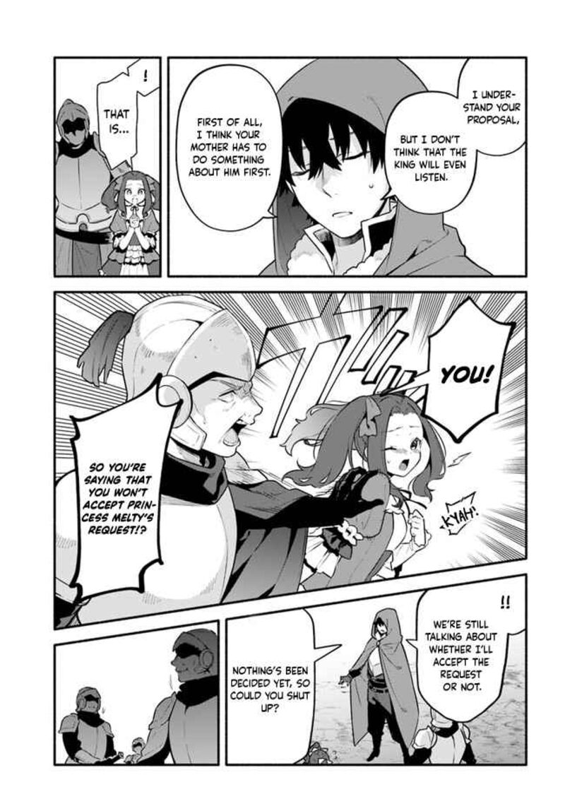 Yari No Yuusha No Yarinaoshi 46 13