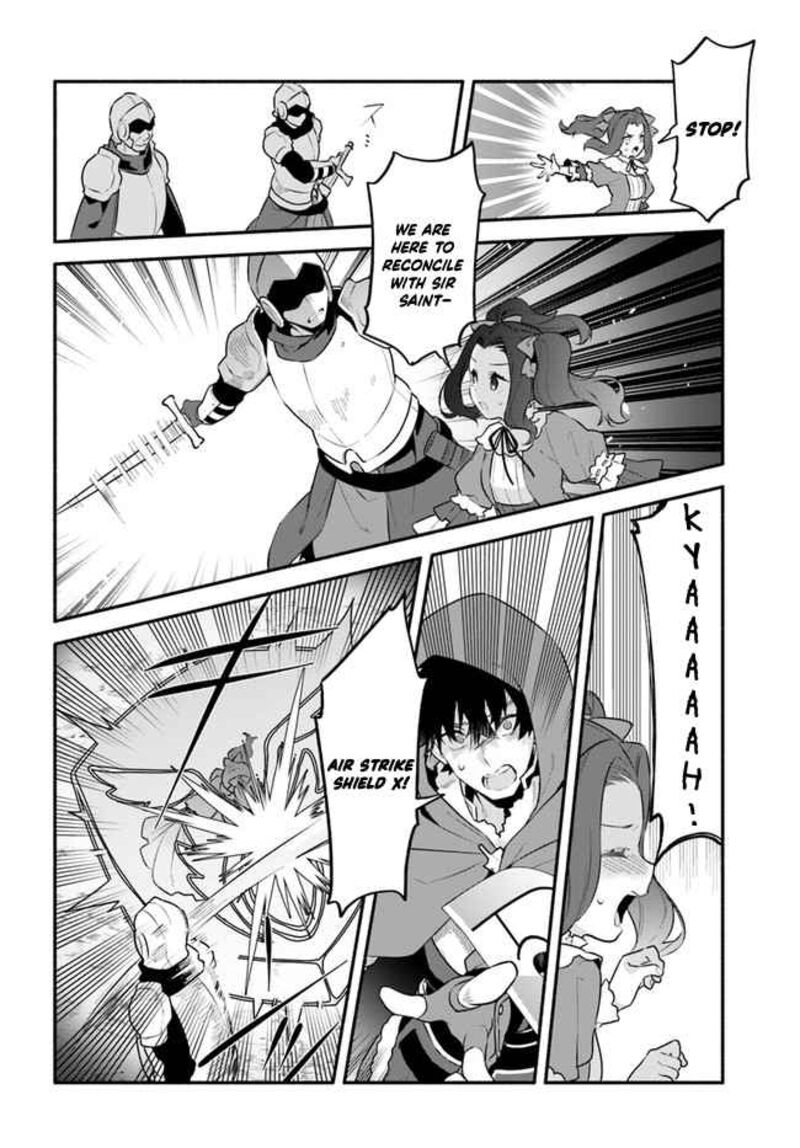 Yari No Yuusha No Yarinaoshi 46 14