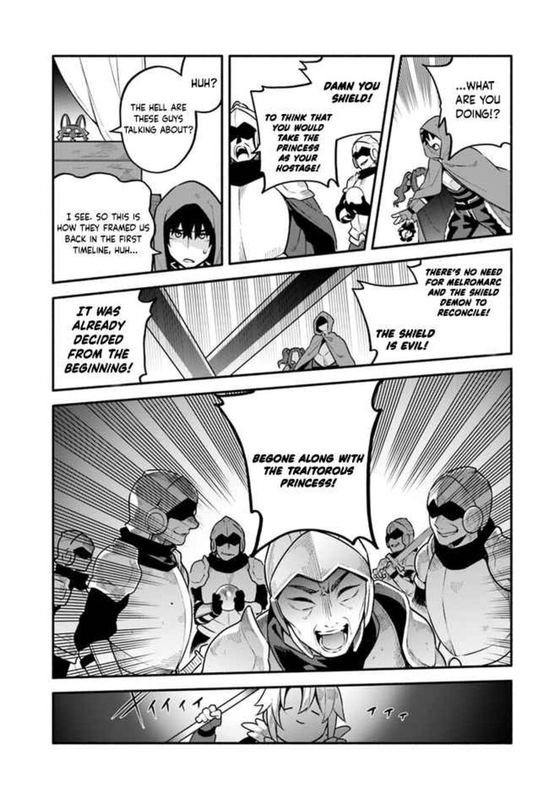 Yari No Yuusha No Yarinaoshi 46 15