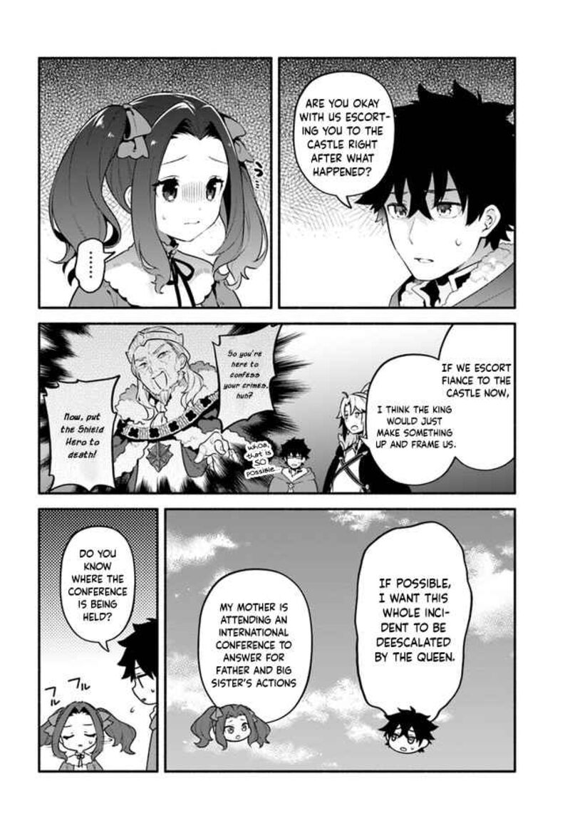 Yari No Yuusha No Yarinaoshi 46 20
