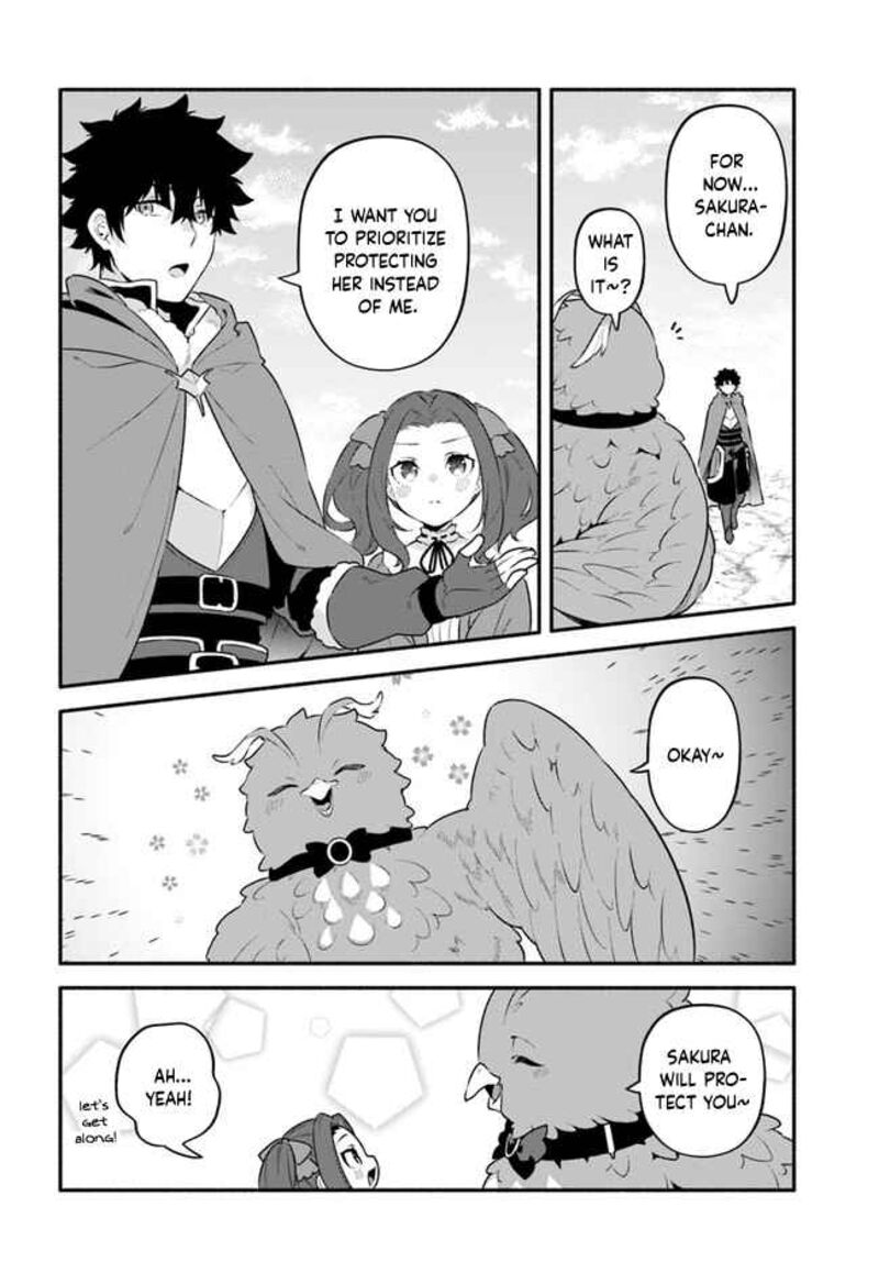 Yari No Yuusha No Yarinaoshi 46 24