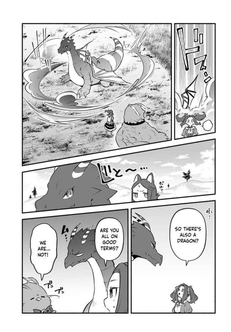 Yari No Yuusha No Yarinaoshi 46 25