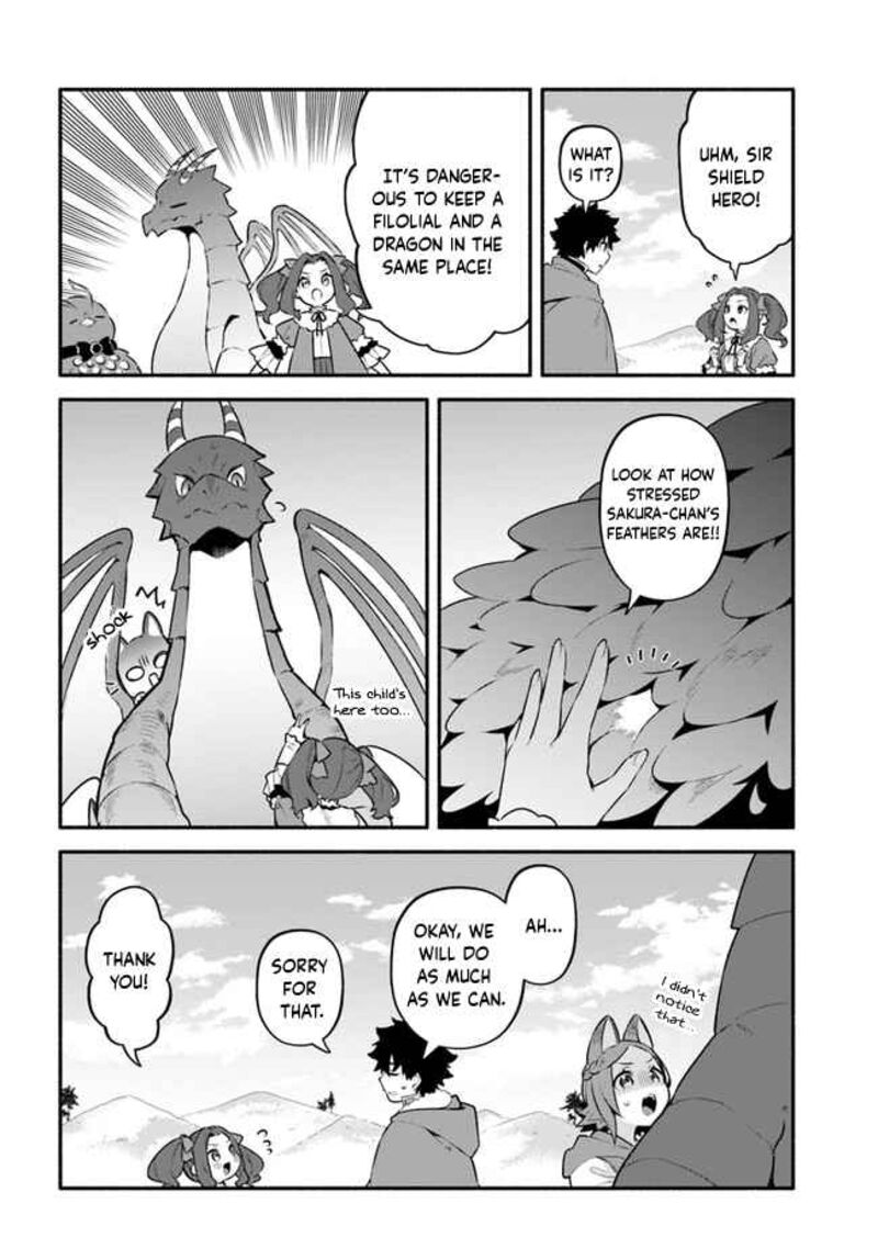 Yari No Yuusha No Yarinaoshi 46 26
