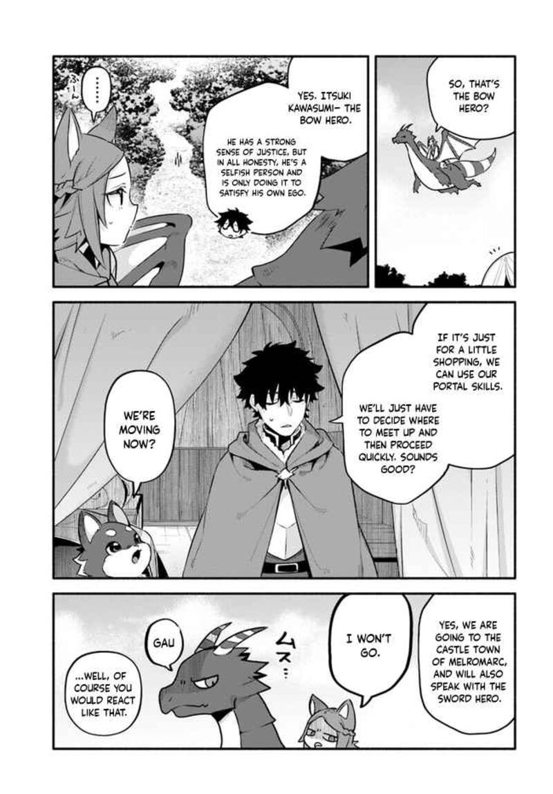 Yari No Yuusha No Yarinaoshi 46 3