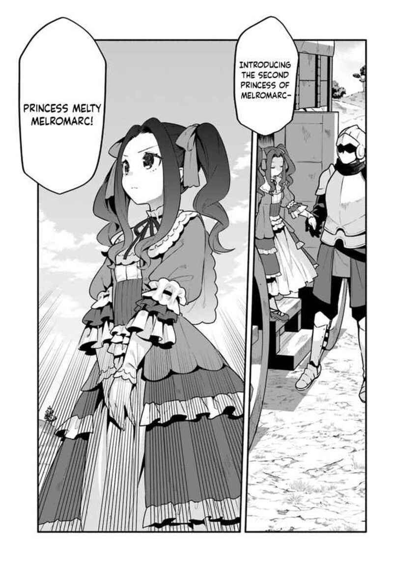 Yari No Yuusha No Yarinaoshi 46 5