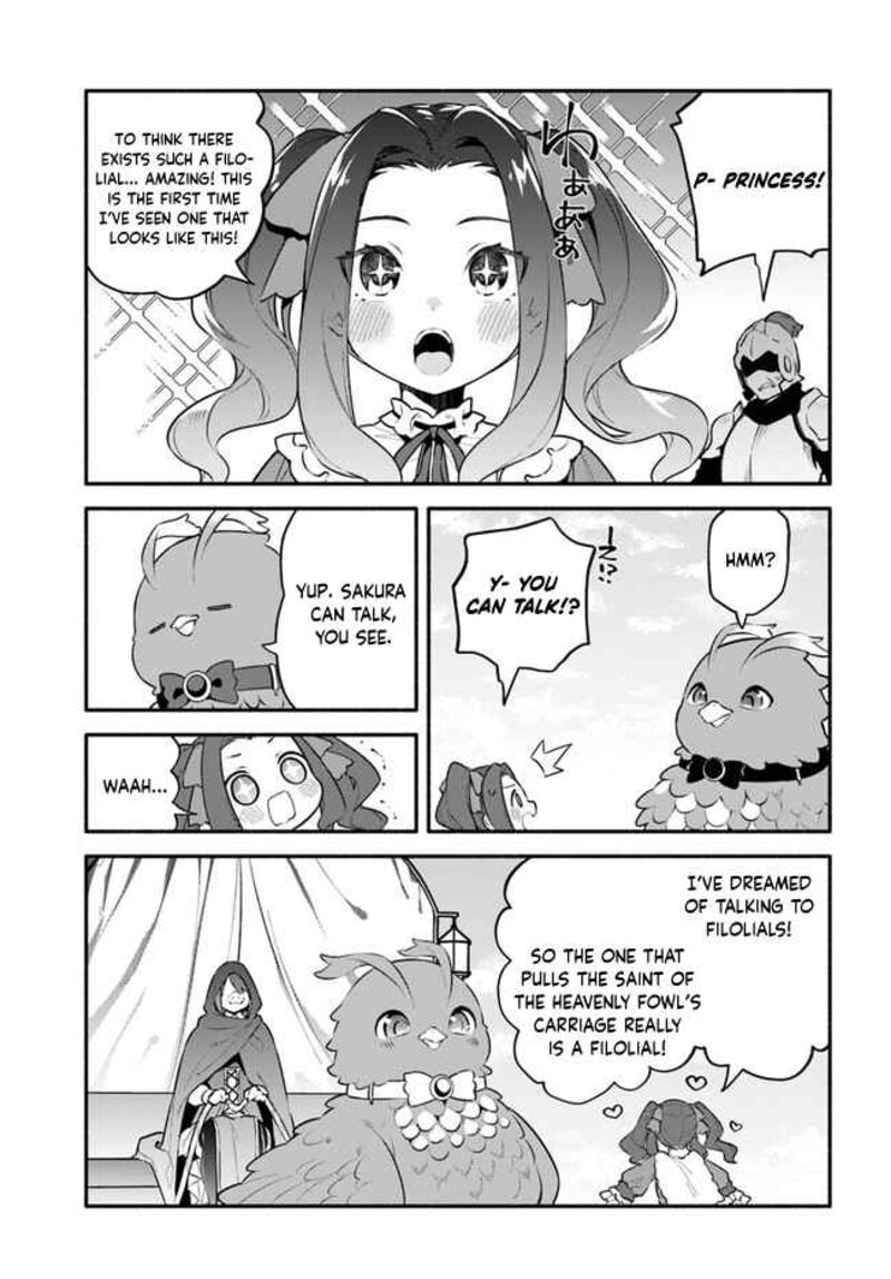 Yari No Yuusha No Yarinaoshi 46 7