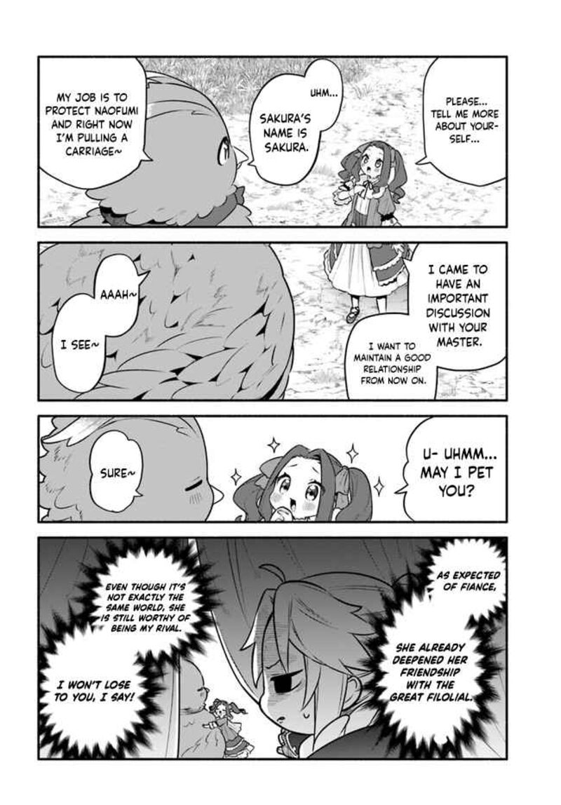 Yari No Yuusha No Yarinaoshi 46 8