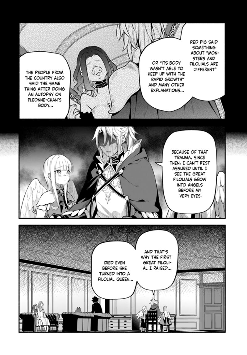 Yari No Yuusha No Yarinaoshi 47 10