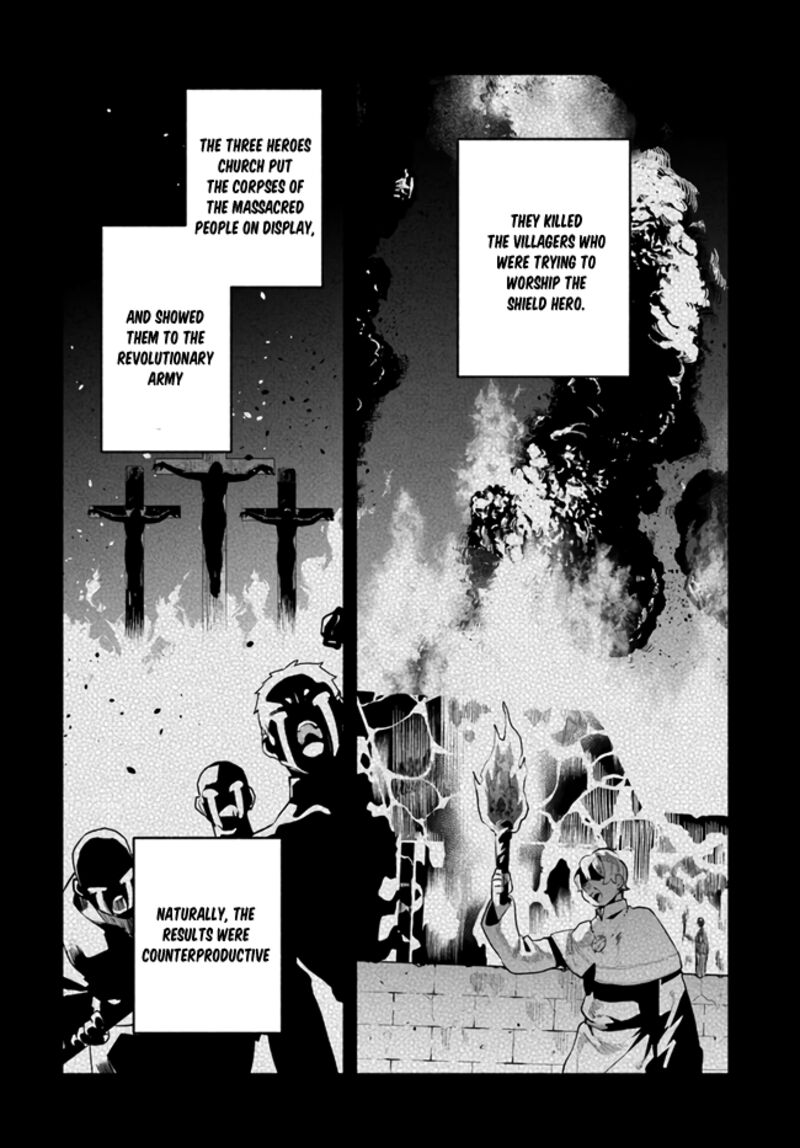 Yari No Yuusha No Yarinaoshi 47 22