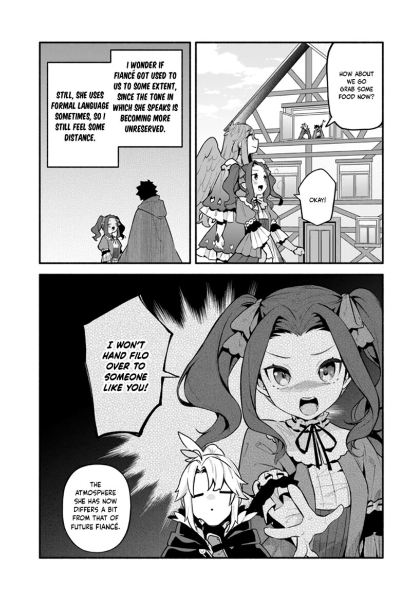 Yari No Yuusha No Yarinaoshi 47 3