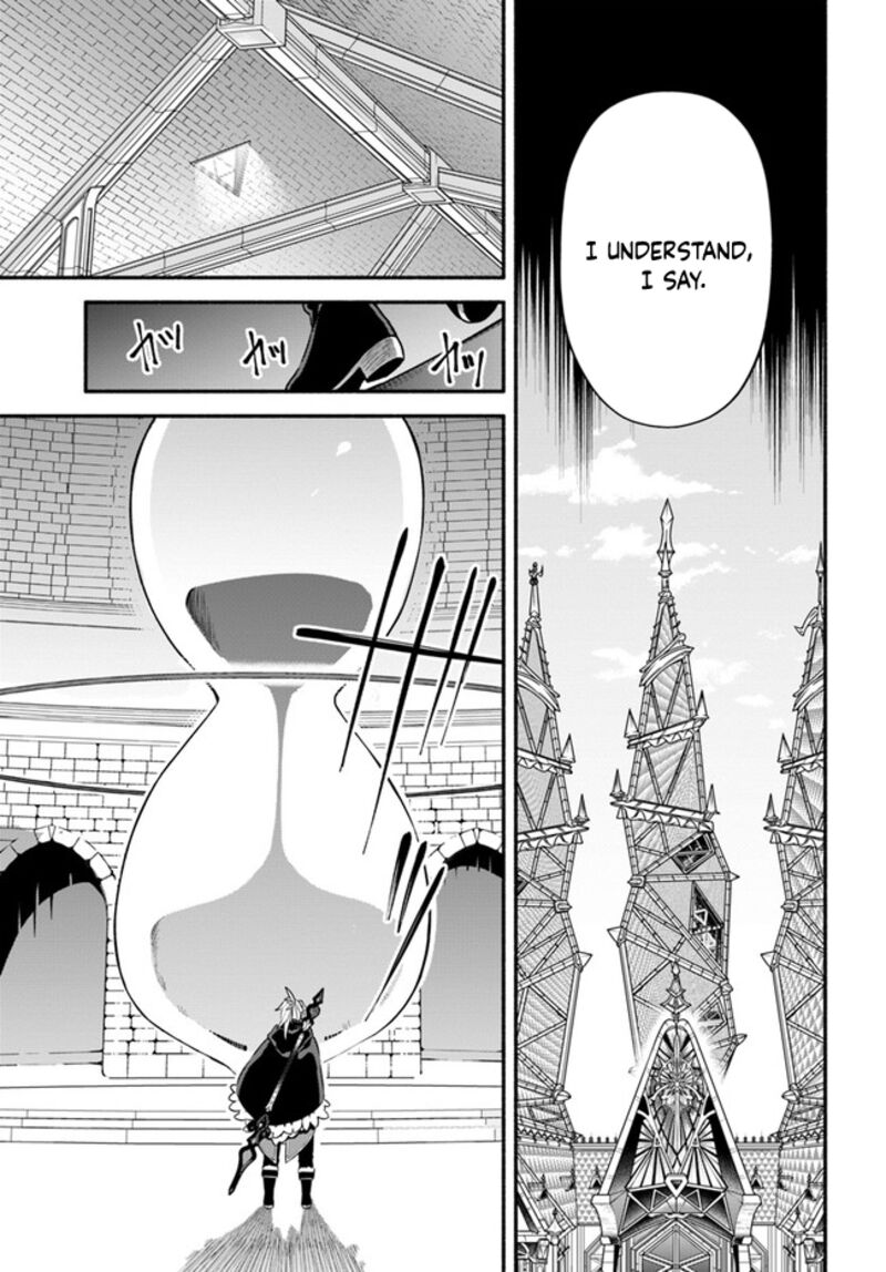 Yari No Yuusha No Yarinaoshi 48 13